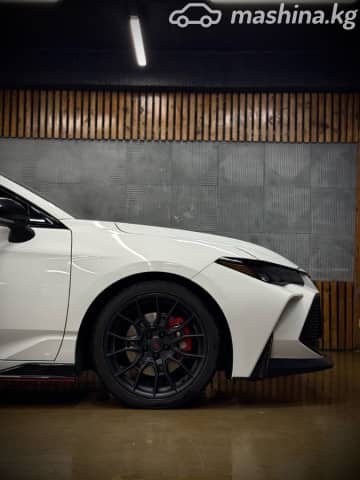 Toyota Avalon V 3.5 AT