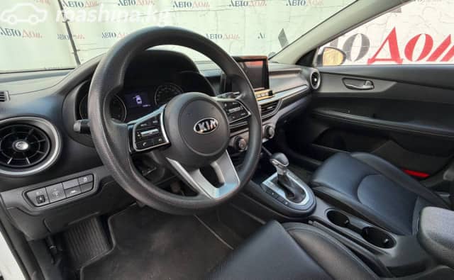 Kia K3 II 1.6 CVT
