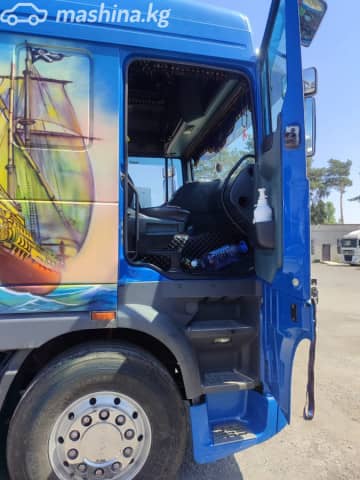 DAF 95 series