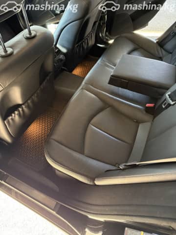 Mercedes-Benz E-Класс III (W211, S211) Рестайлинг 350 3.5 AT 4WD