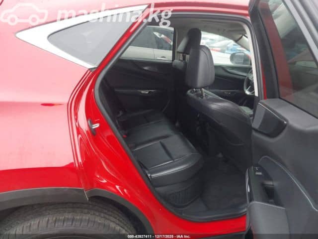 Lexus NX II 350h 2.5hyb AT 4WD