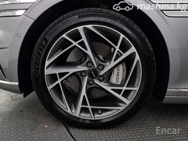 Genesis G90 II 3.5 AT 4WD