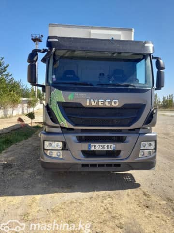 IVECO Daily
