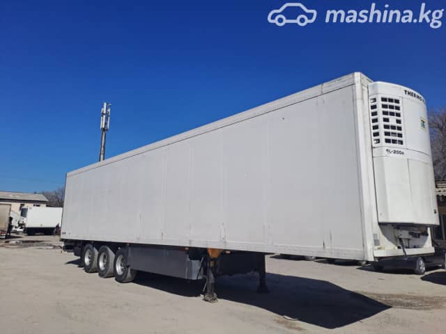 Schmitz Cargobull SKO