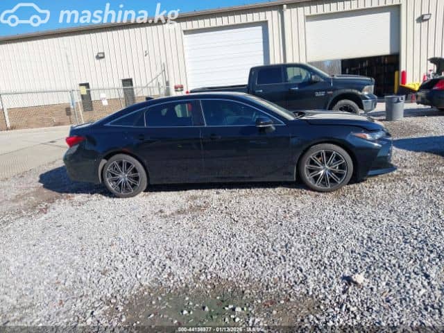 Toyota Avalon V 3.5 AT
