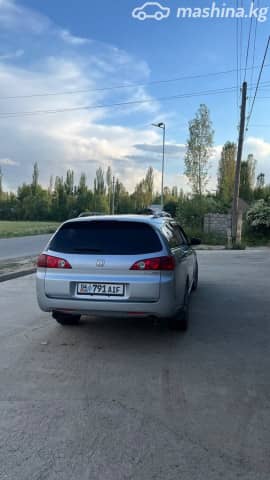 Honda Accord VII 2.4 AT