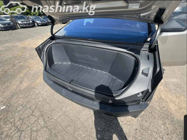Tesla Cybertruck Cyberbeast Electro AT 4WD