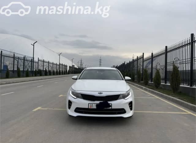 Kia K5 II 2.0 AT