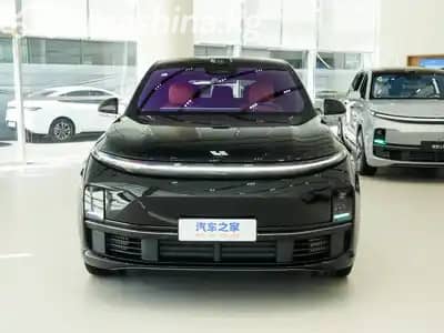 LiXiang L7 Pro 1.5hyb AT 4WD