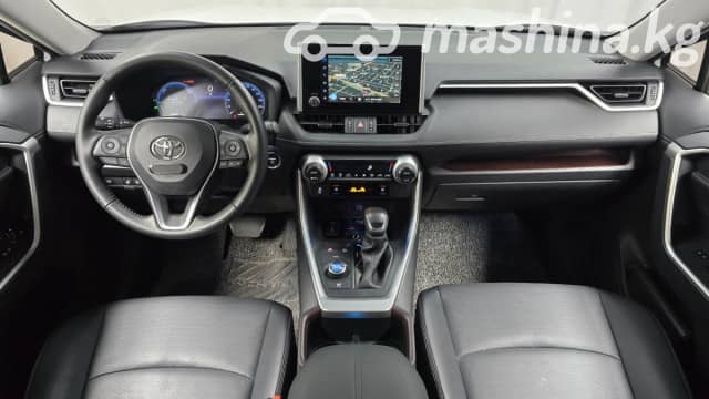 Toyota RAV4 V (XA50) 2.5hyb CVT 4WD