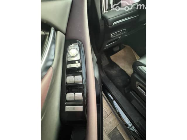 GAC Trumpchi M8 II Master Edition 2.0 AT