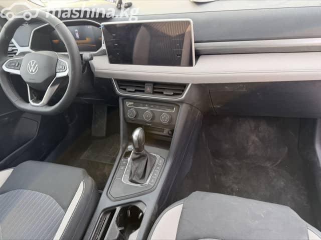 Volkswagen Tharu I Рестайлинг 300 TSI 1.5 AMT