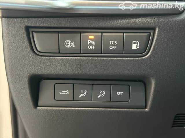 Mazda CX-60 2.5hyb AT 4WD
