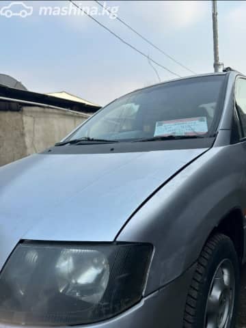 Mitsubishi RVR II 1.8 AT 4WD