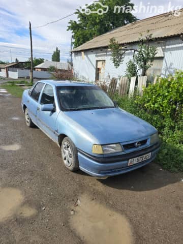 Opel Vectra A 1.6 MT
