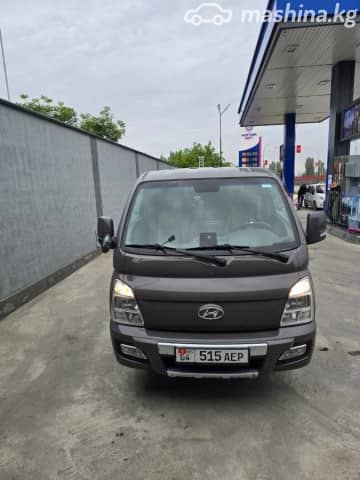 Hyundai Porter