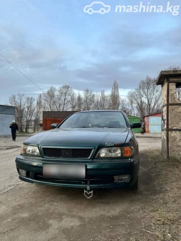Nissan Cefiro II (A32) 2.5 AT