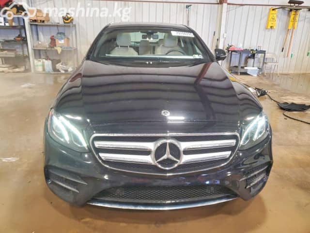 Mercedes-Benz E-Класс V (W213, S213, C238) 350 2.0 AT 4WD