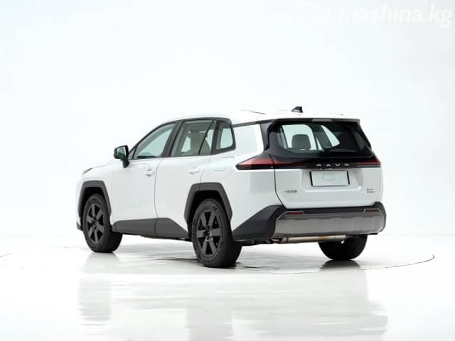 Toyota RAV4 V (XA50) 2.0 CVT