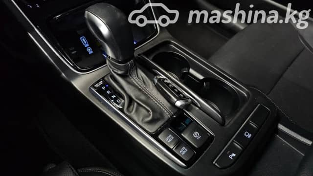Hyundai Grandeur VI 3.0 AT