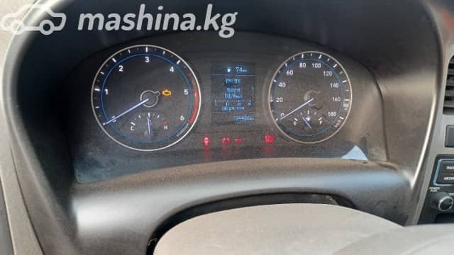 Hyundai Porter