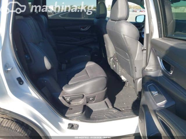 Subaru Ascent I Рестайлинг 2.4 CVT 4WD