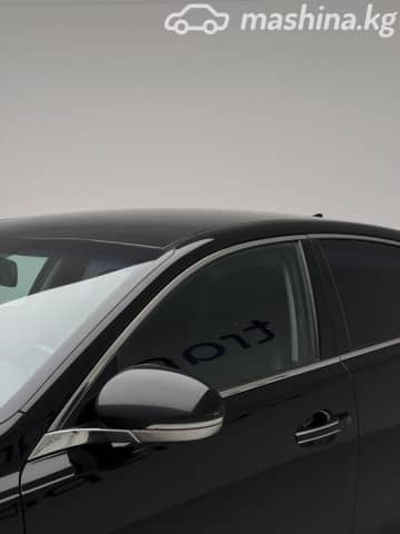 Kia K7 YG (II) 3.0 AT