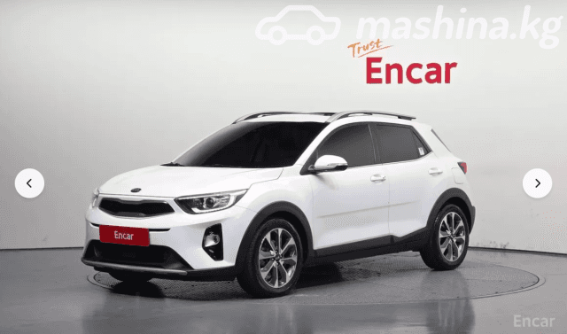 Kia Stonic 1.4 AT