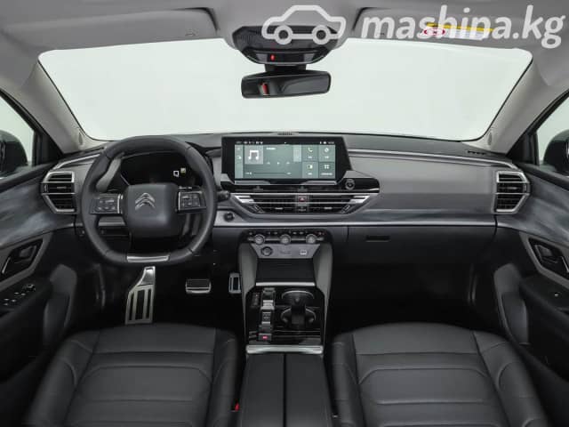Citroen C5 II 1.6 AT