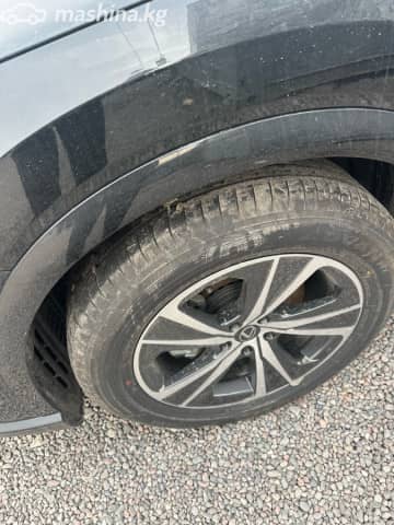 Lexus RX V 300 2.0 AT 4WD