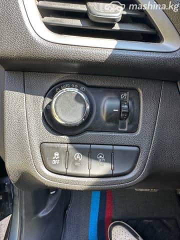 Chevrolet Spark IV Рестайлинг 1.0 CVT