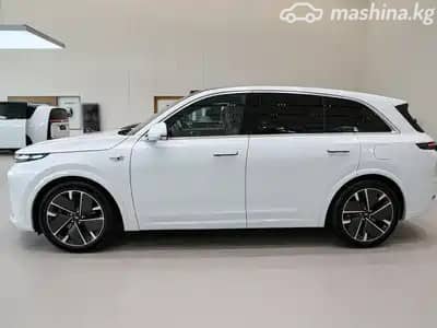 LiXiang L7 Pro 1.5hyb AT 4WD