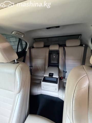 Lexus GS IV Рестайлинг 350 3.5 AT