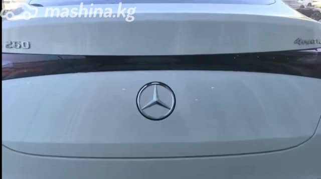 Mercedes-Benz GLC Coupe II (C254) 200 2.0 AT 4WD