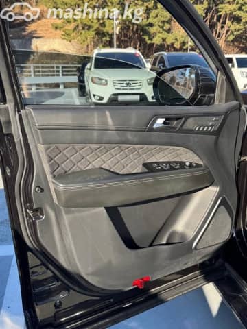 SsangYong Rexton IV 2.2d AT 4WD