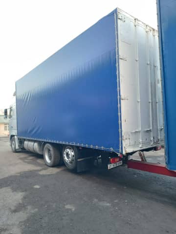 Volvo FH