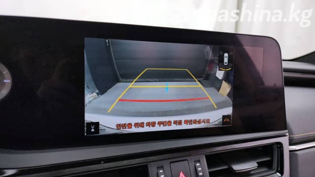 Lexus ES VII Рестайлинг 300h 2.5hyb CVT