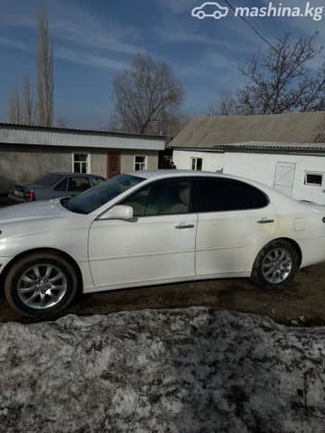 Toyota Windom III (XV30) 3.0 AT