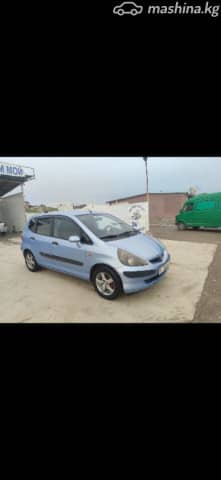Honda Jazz I 1.5 MT