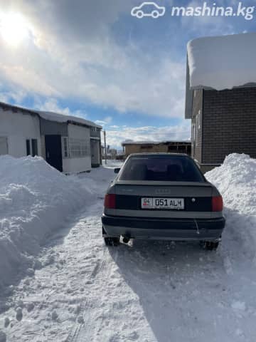 Audi 80 V (B4) 2.0 MT