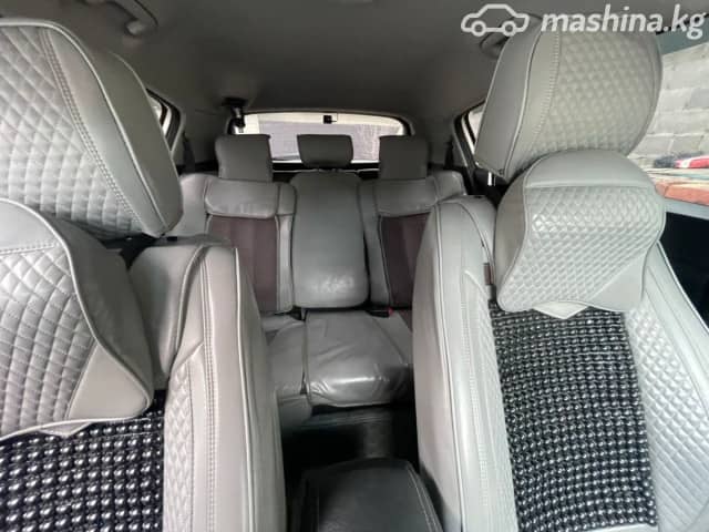Kia Sportage IV 2.0d AT 4WD