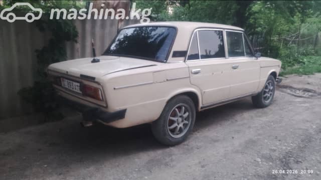 ВАЗ (Lada) 2106 2106 1.6 MT