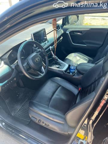 Toyota RAV4 V (XA50) 2.5hyb AT 4WD