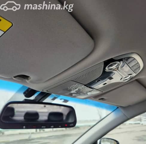 Hyundai Grandeur VI 3.0 AT