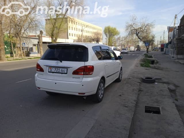 Toyota Ipsum II (M20) 2.4 AT