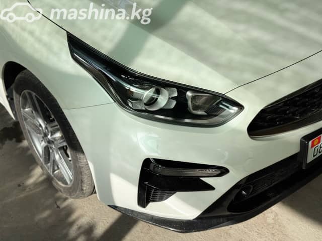 Kia K3 II 1.6 CVT