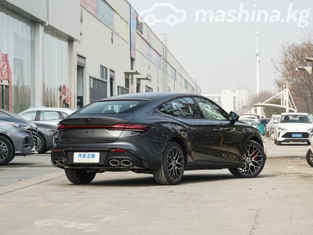 MG 7 1.5 AMT
