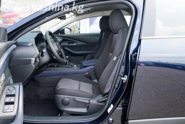 Mazda CX-30 I 2.0 MT