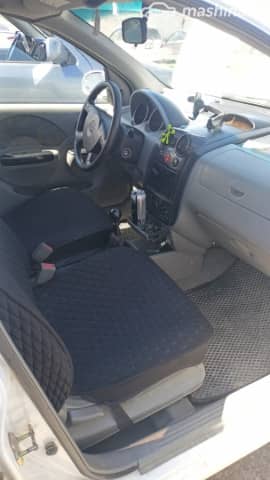 Daewoo Kalos 1.6 MT