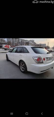 Toyota Altezza 2.0 AT